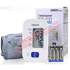 唐山電子血壓計_唐山血壓計7121