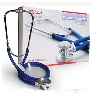 聽診器_多功能聽診器_醫療器械